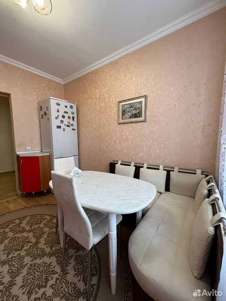 2-комнатная квартира 52 м², Новый Уренгой — фото 2