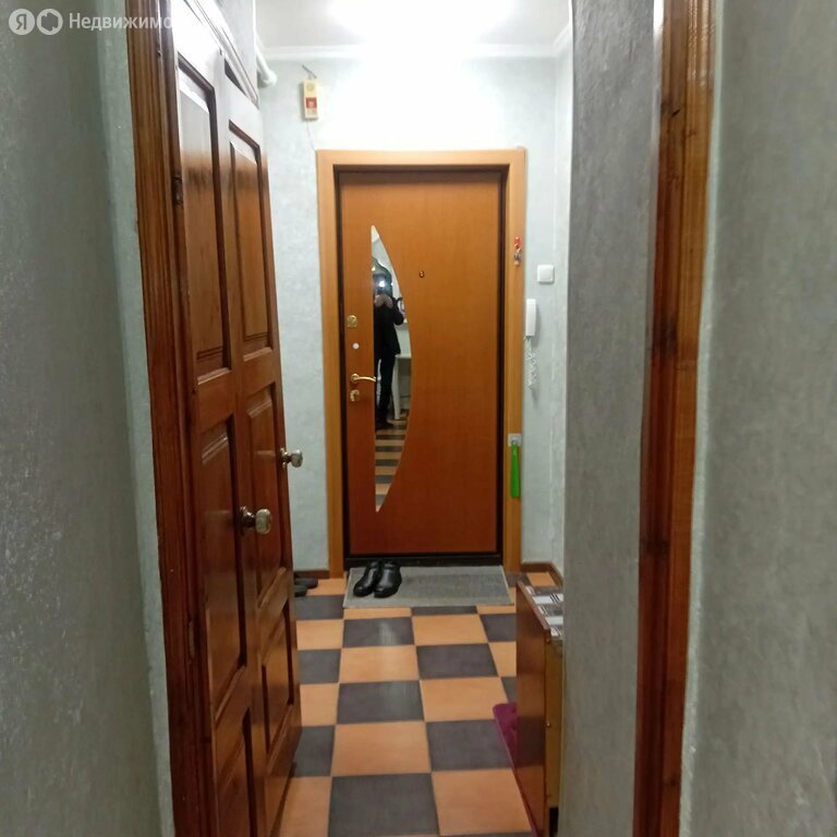 1-комнатная квартира 31 м², Новый Уренгой — фото 5
