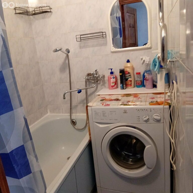 1-комнатная квартира 31 м², Новый Уренгой — фото 4