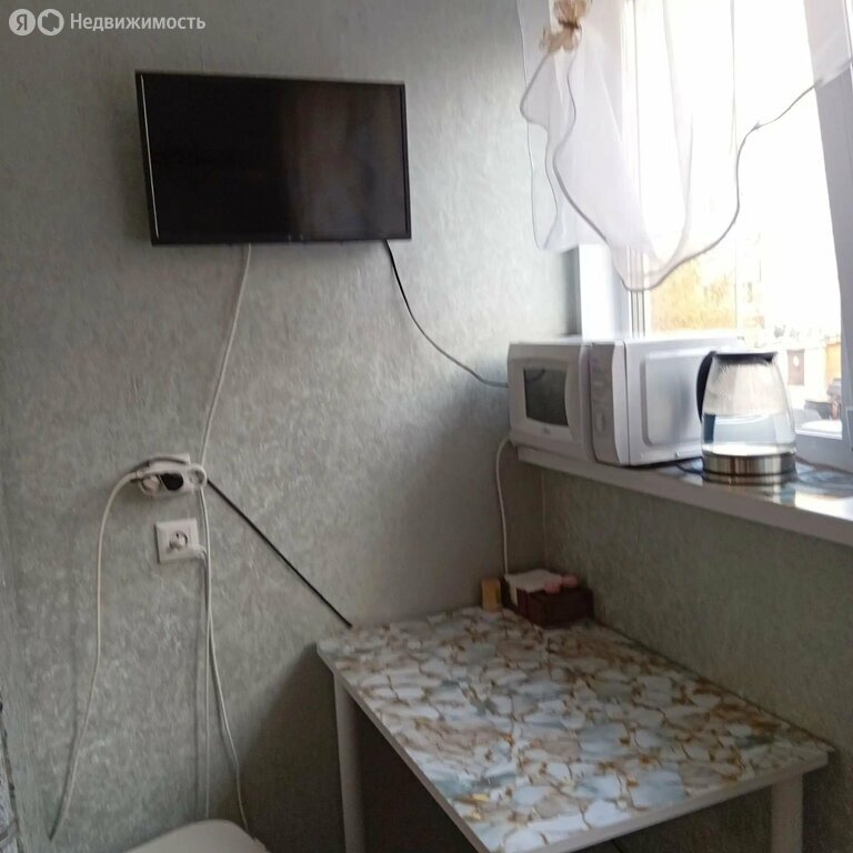 1-комнатная квартира 31 м², Новый Уренгой — фото 2
