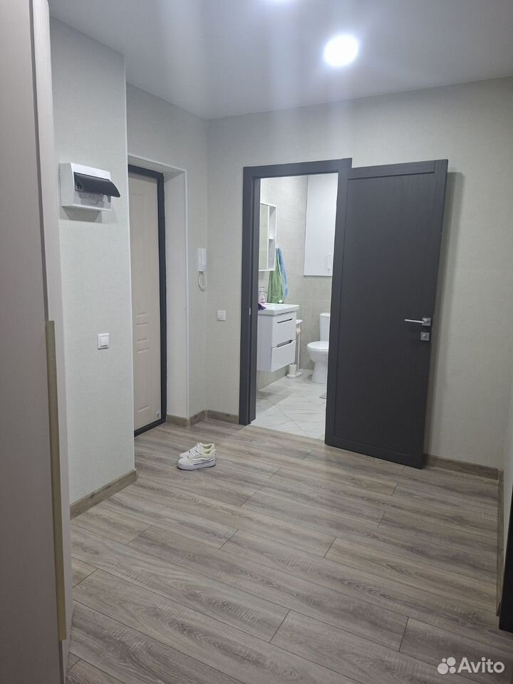 1-комнатная квартира 46 м², Уфа — фото 5