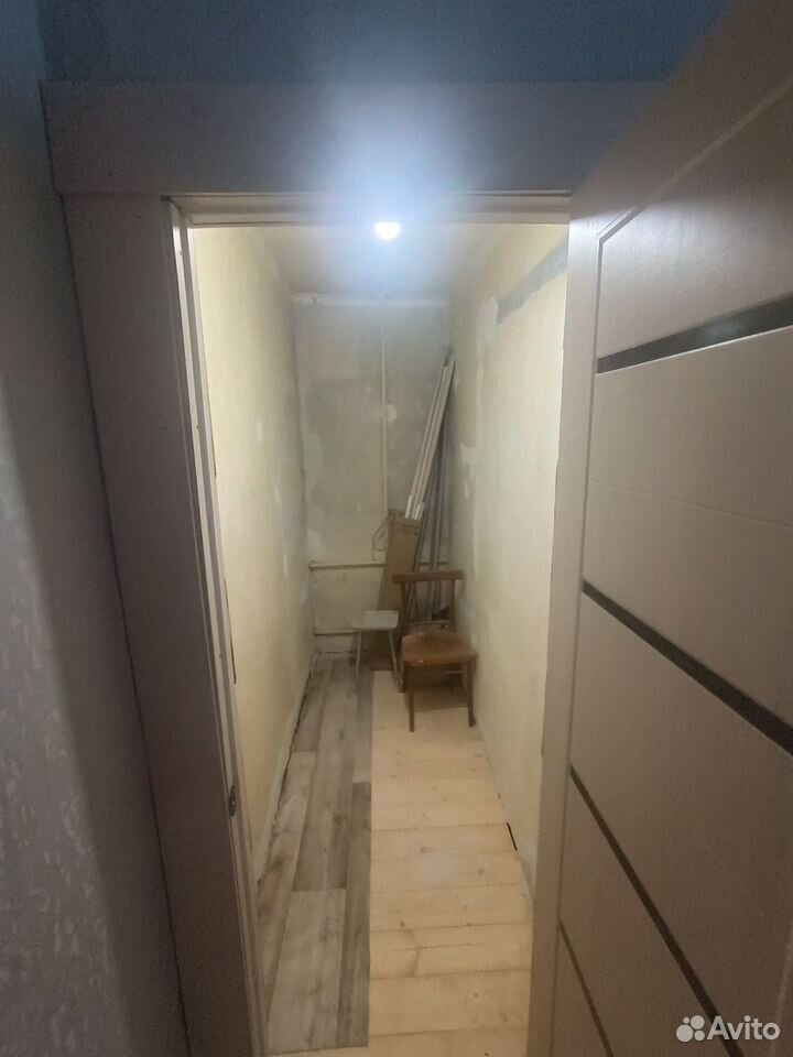 2-комнатная квартира 42 м², Чита — фото 2