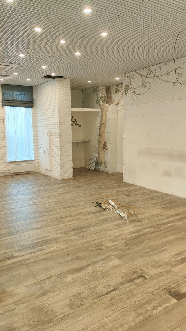 Свободного назначения 64 м², Москва — фото 4