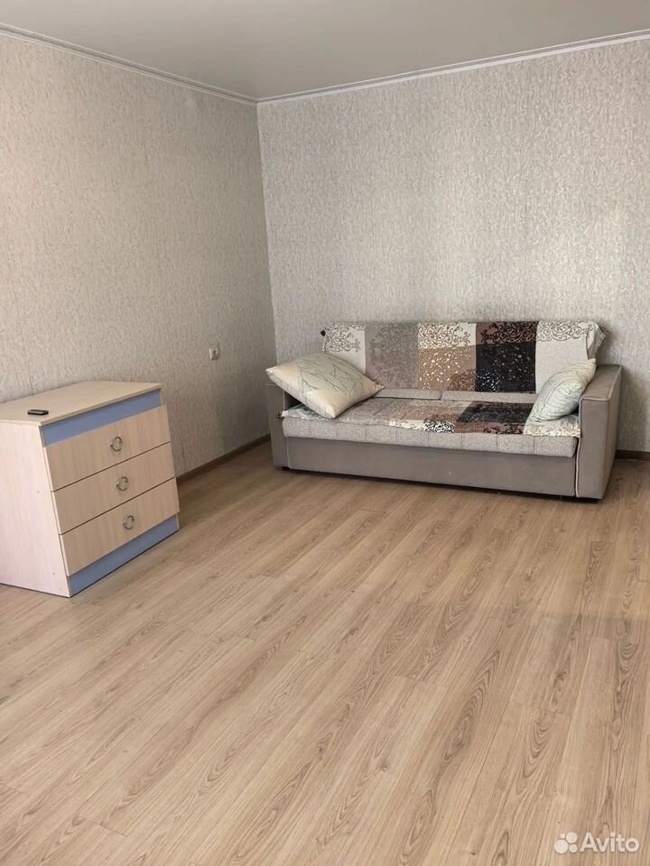 1-комнатная квартира 41 м², Чита — фото 3