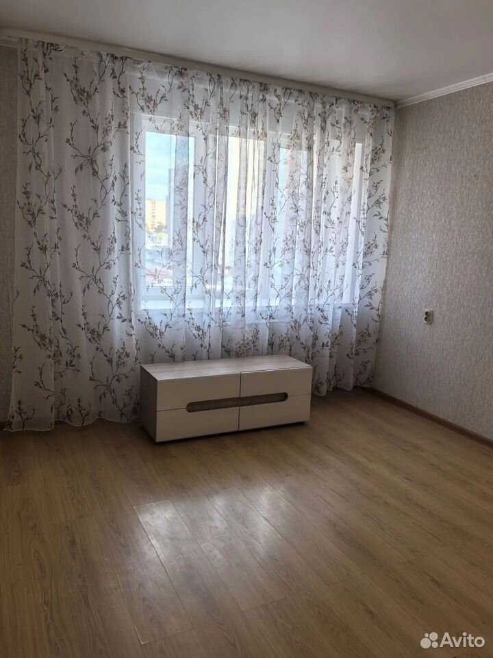 1-комнатная квартира 41 м², Чита — фото 2