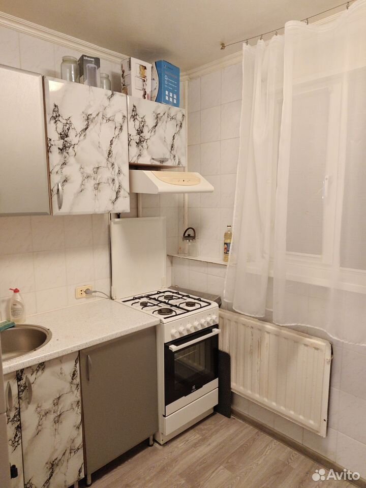 2-комнатная квартира 50 м², Новый Уренгой — фото 3