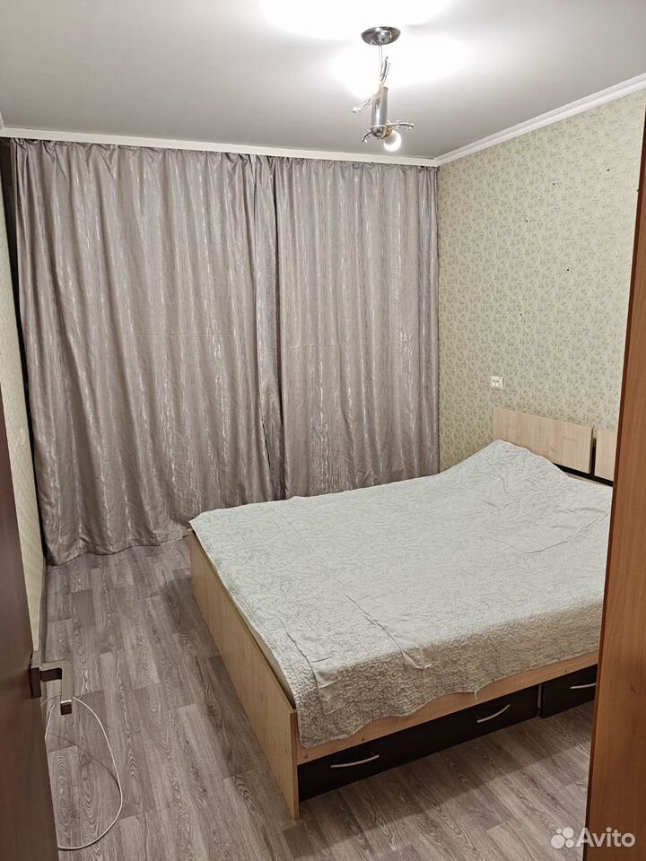 2-комнатная квартира 50 м², Новый Уренгой — фото 2