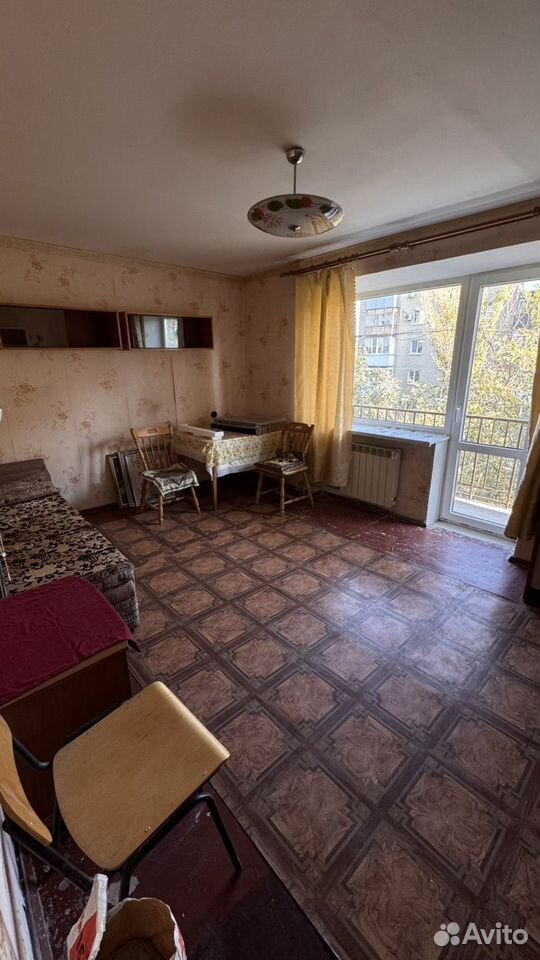 2-комнатная квартира 42 м², Ростов-на-Дону — фото 5