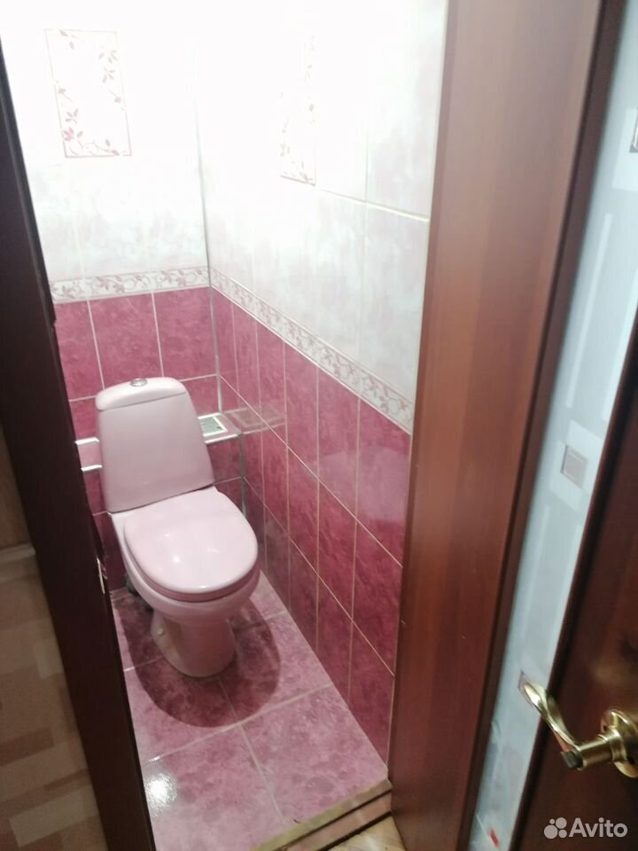 2-комнатная квартира 57 м², Пенза — фото 4