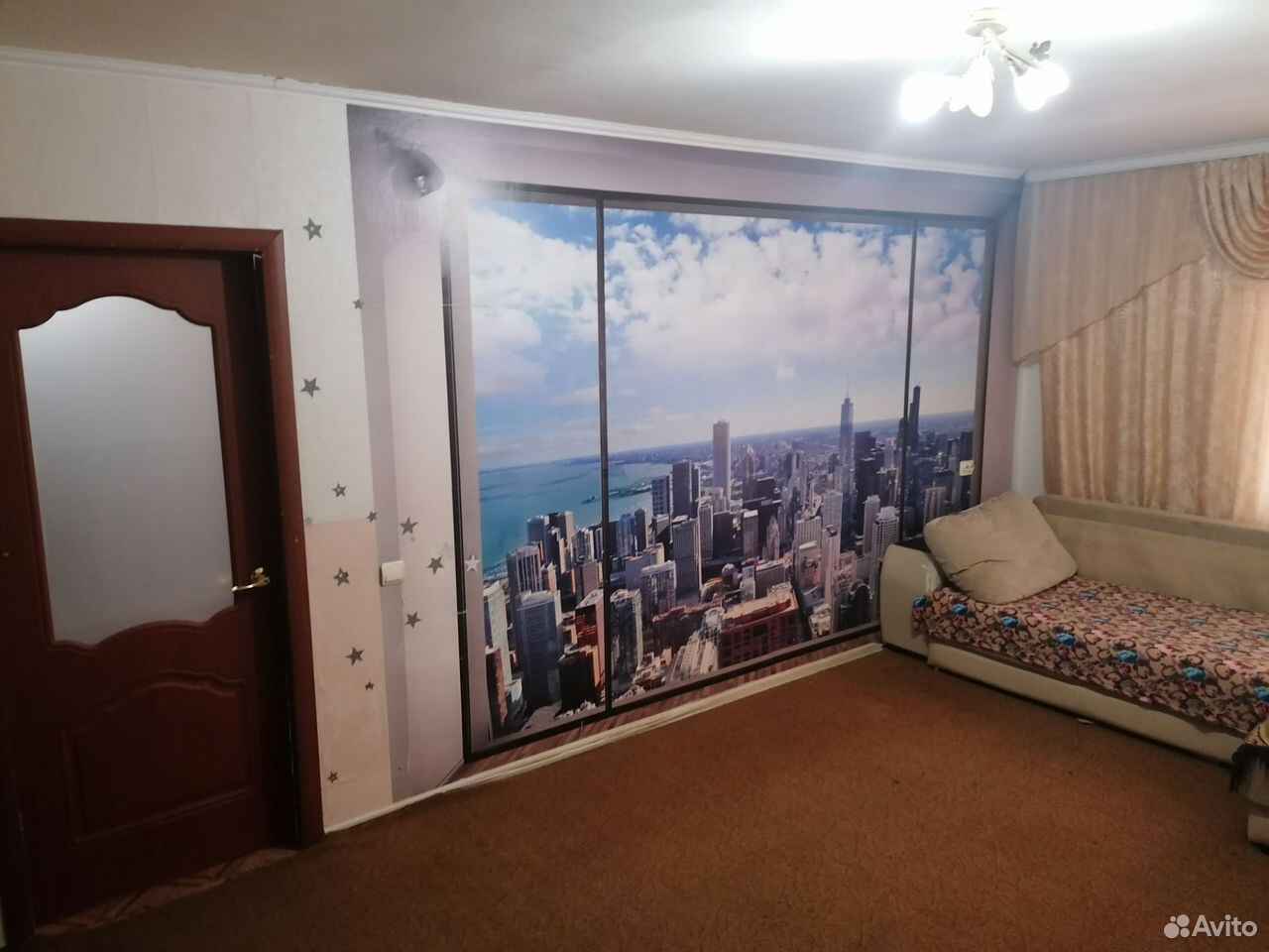 2-комнатная квартира 57 м², Пенза — фото 3