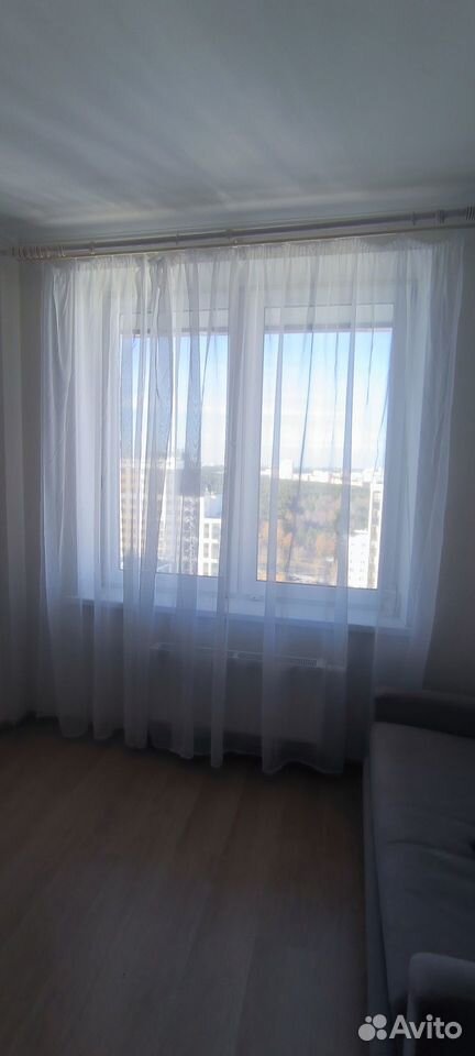 1-комнатная квартира 41 м², Екатеринбург — фото 5
