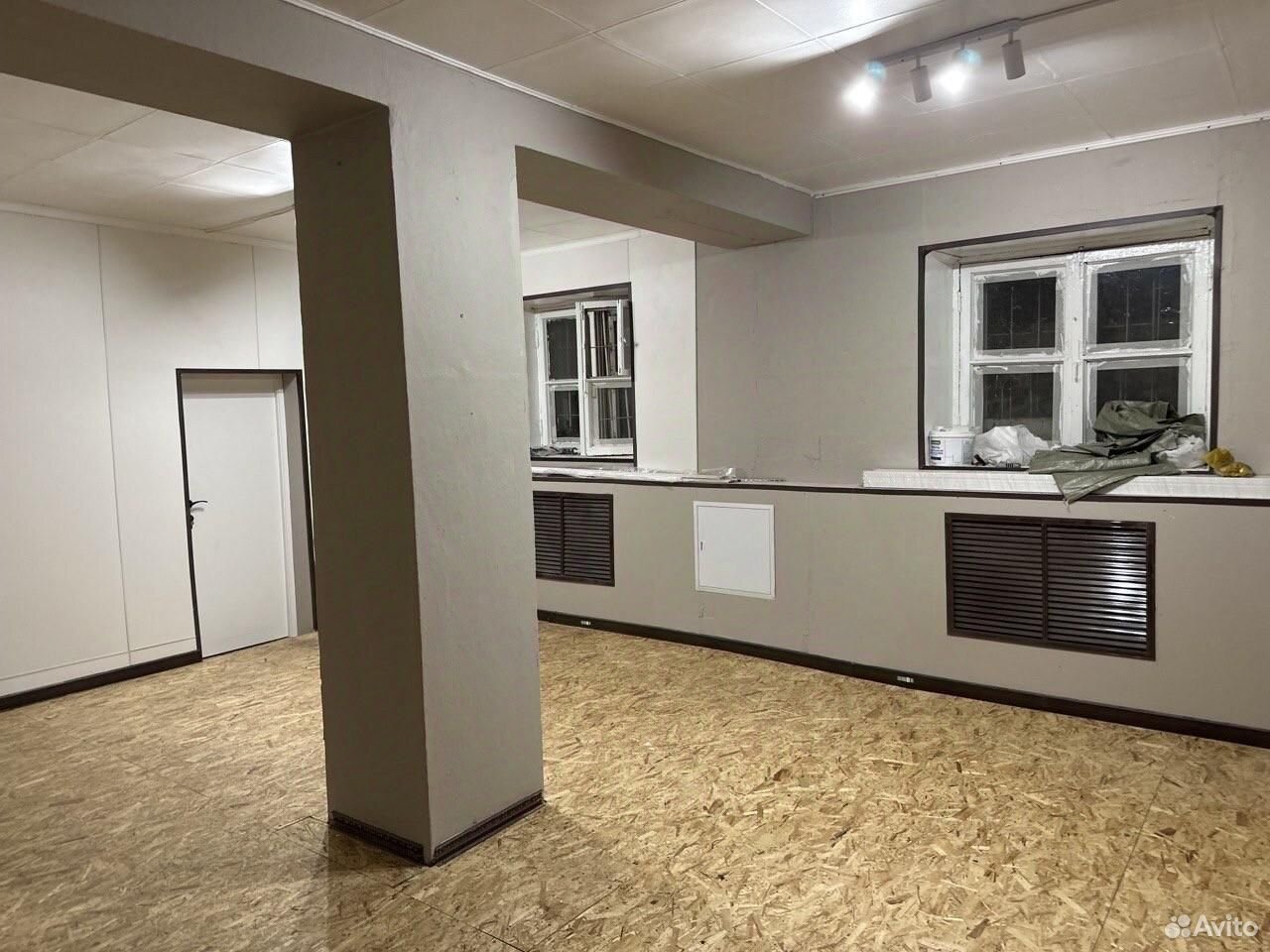 Свободного назначения 120 м², Москва — фото 5