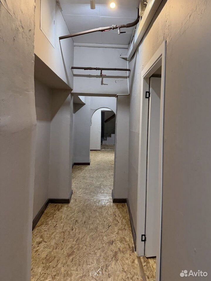 Свободного назначения 120 м², Москва — фото 3