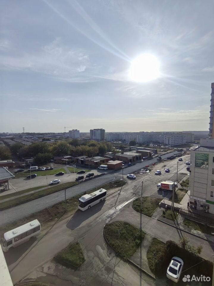 2-комнатная квартира 45 м², Таганрог — фото 5