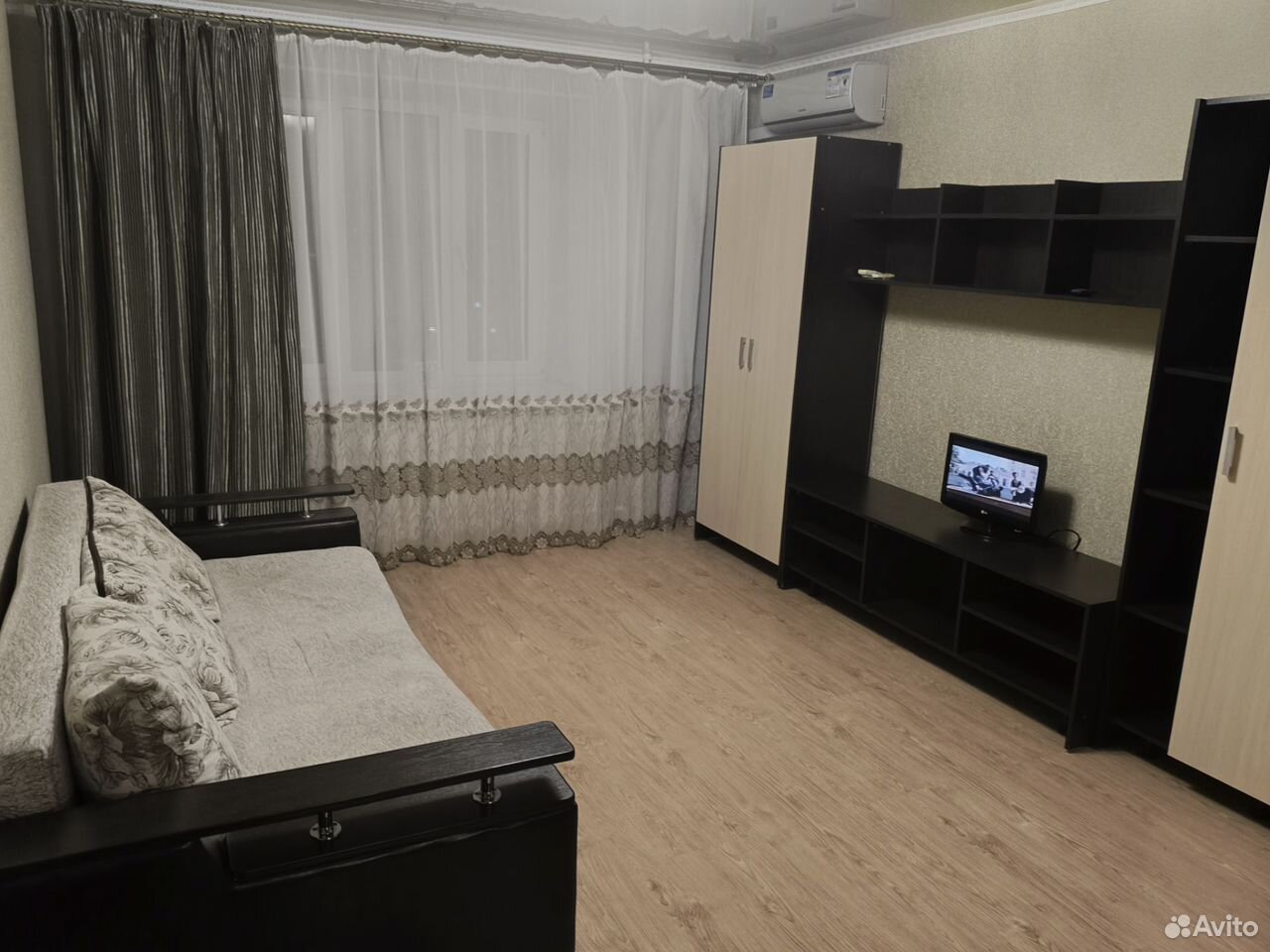 1-комнатная квартира 40 м², Уфа — фото 2