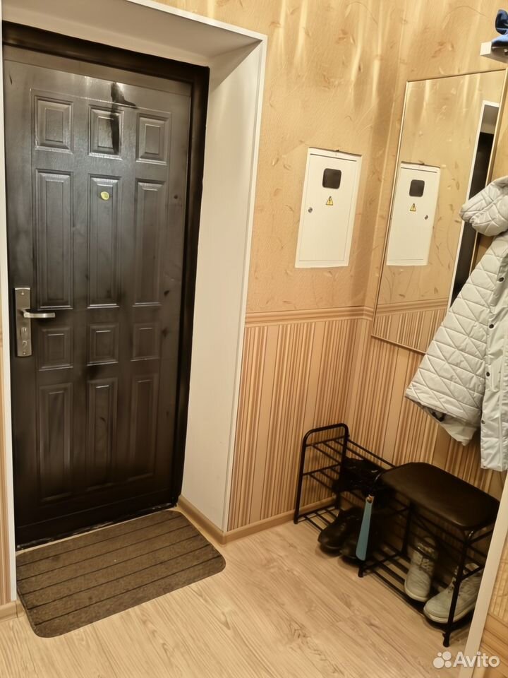 1-комнатная квартира 40 м², Уфа — фото 5