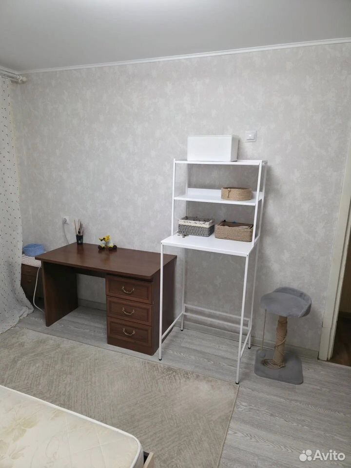 2-комнатная квартира 44 м², Пенза — фото 5