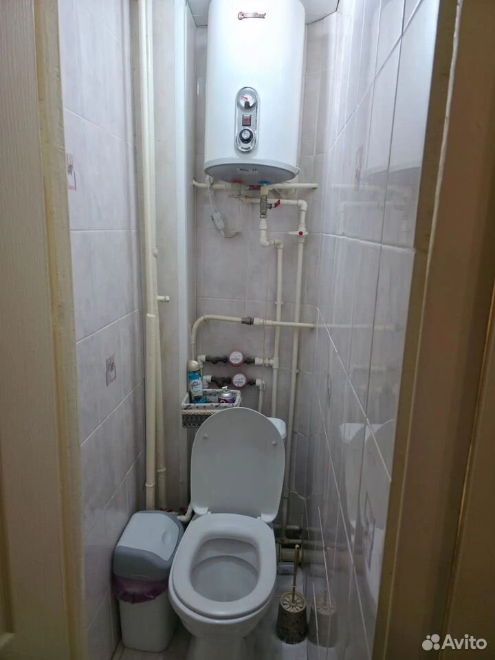 2-комнатная квартира 44 м², Пенза — фото 4