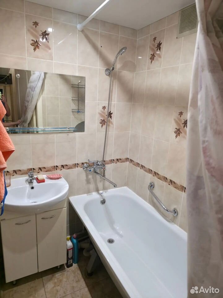2-комнатная квартира 44 м², Пенза — фото 3