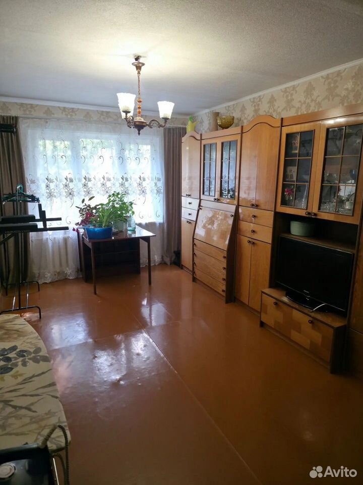 2-комнатная квартира 44 м², Пенза — фото 2