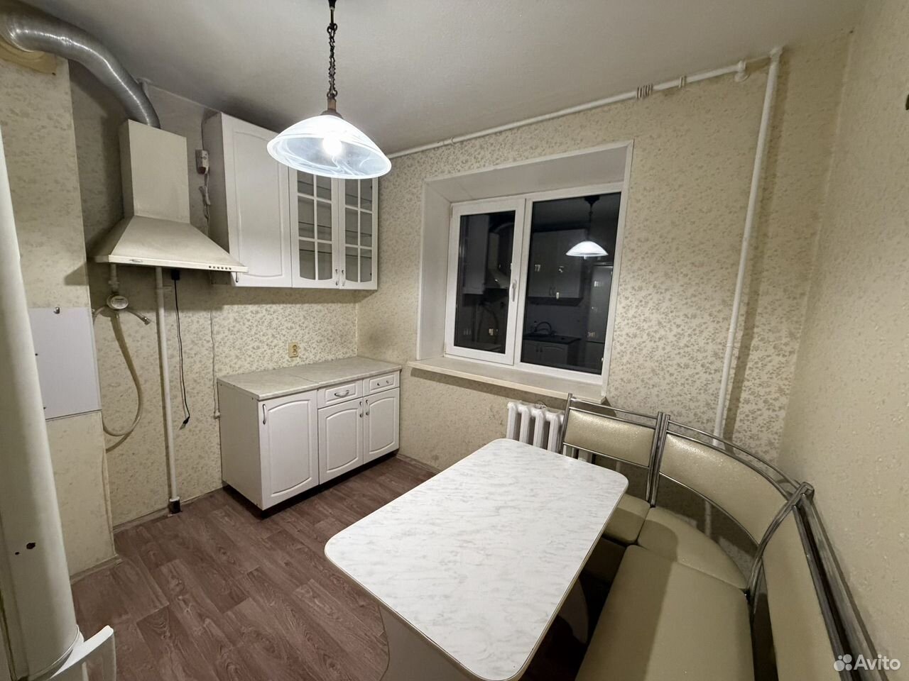 3-комнатная квартира 78 м², Уфа — фото 3