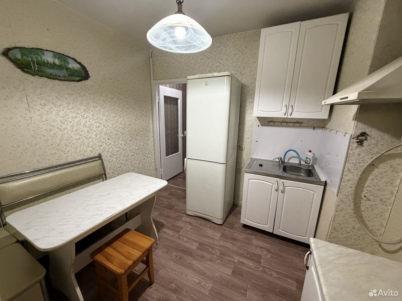3-комнатная квартира 78 м², Уфа — фото 4
