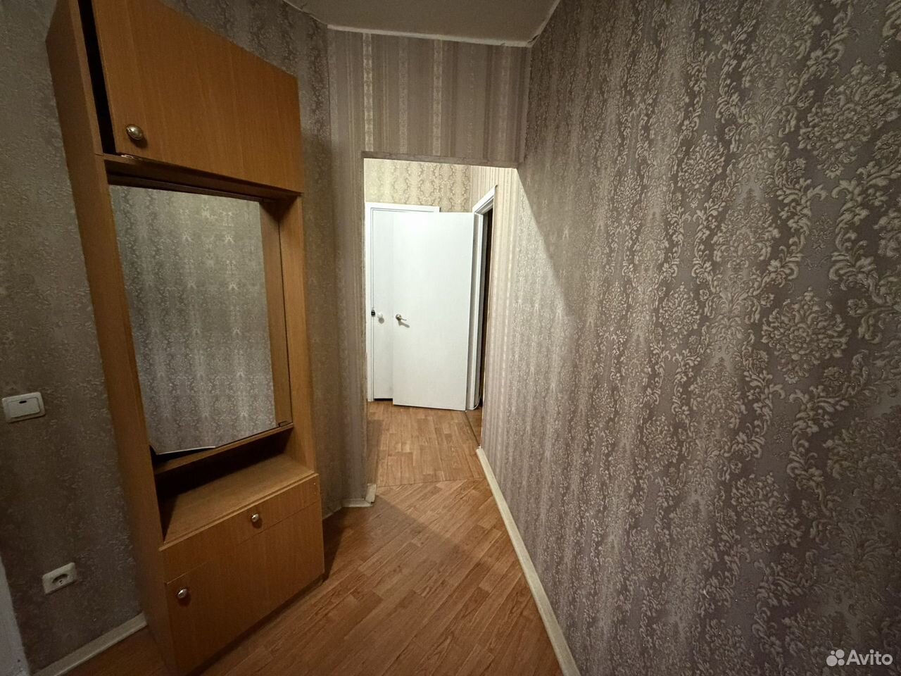 3-комнатная квартира 78 м², Уфа — фото 5