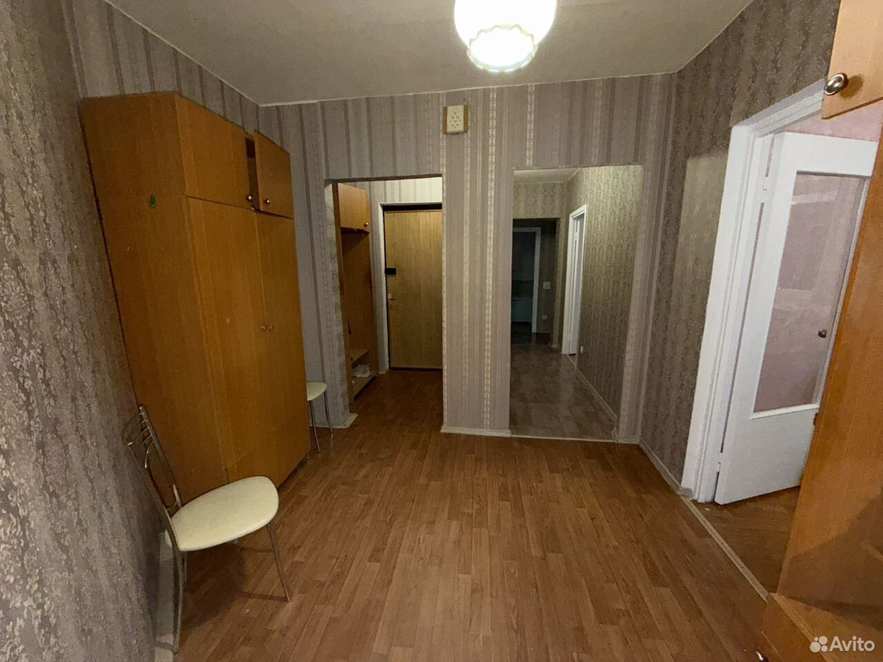 3-комнатная квартира 78 м², Уфа — фото 2