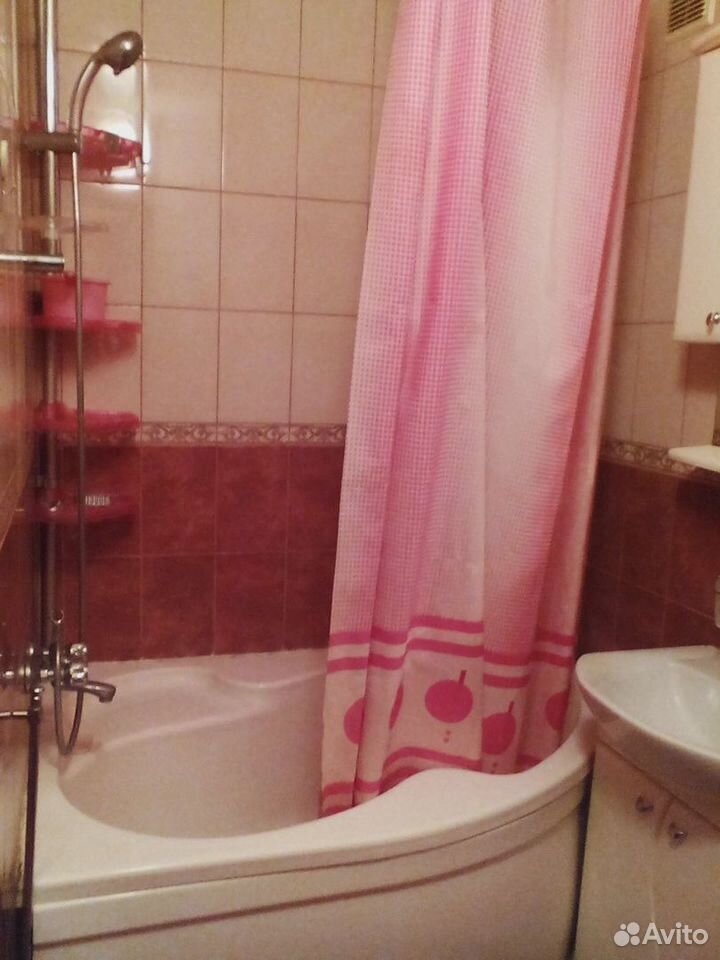2-комнатная квартира 43 м², Симферополь — фото 3
