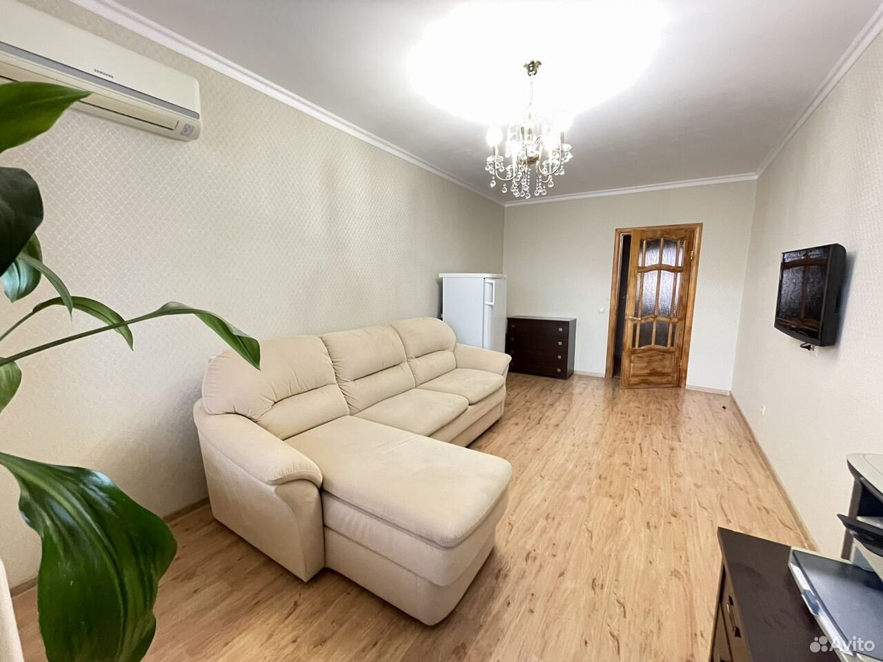 3-комнатная квартира 74 м², Уфа — фото 5