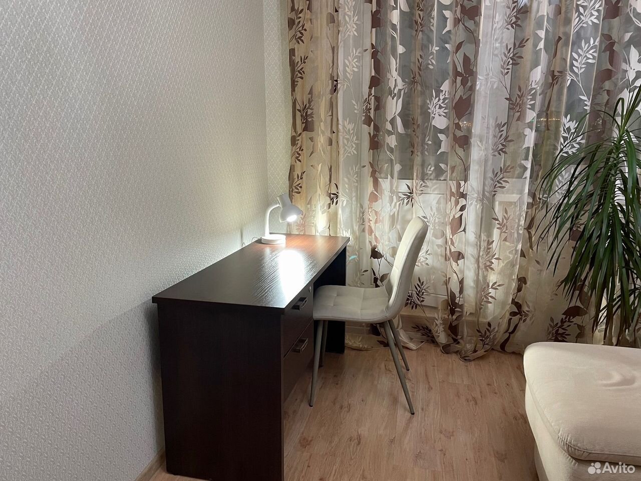 3-комнатная квартира 74 м², Уфа — фото 4