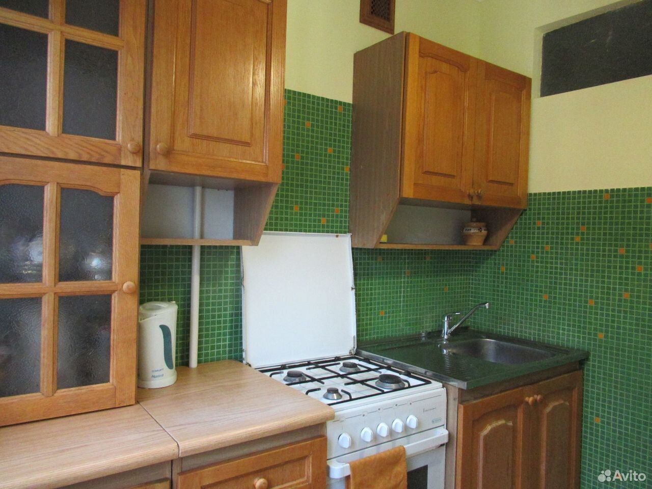 2-комнатная квартира 47 м², Москва — фото 3
