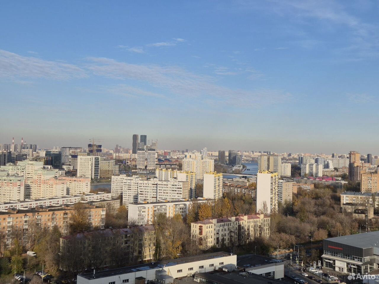 1-комнатная квартира 34 м², Москва и МО — фото 3