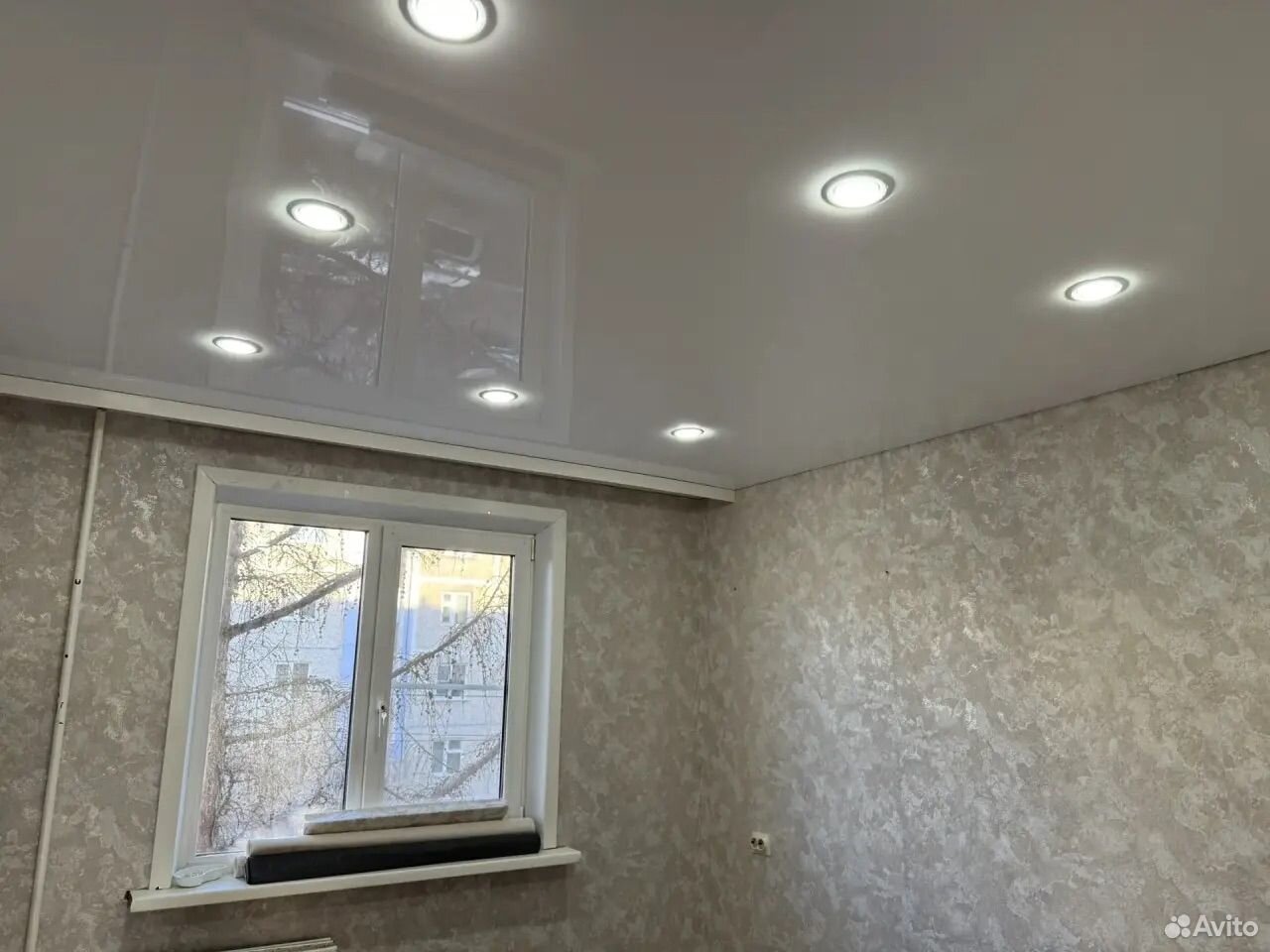 2-комнатная квартира 52 м², Чита — фото 2