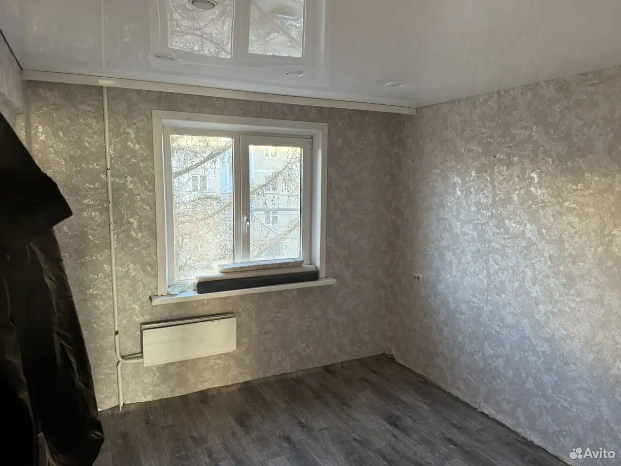 2-комнатная квартира 52 м², Чита — фото 3