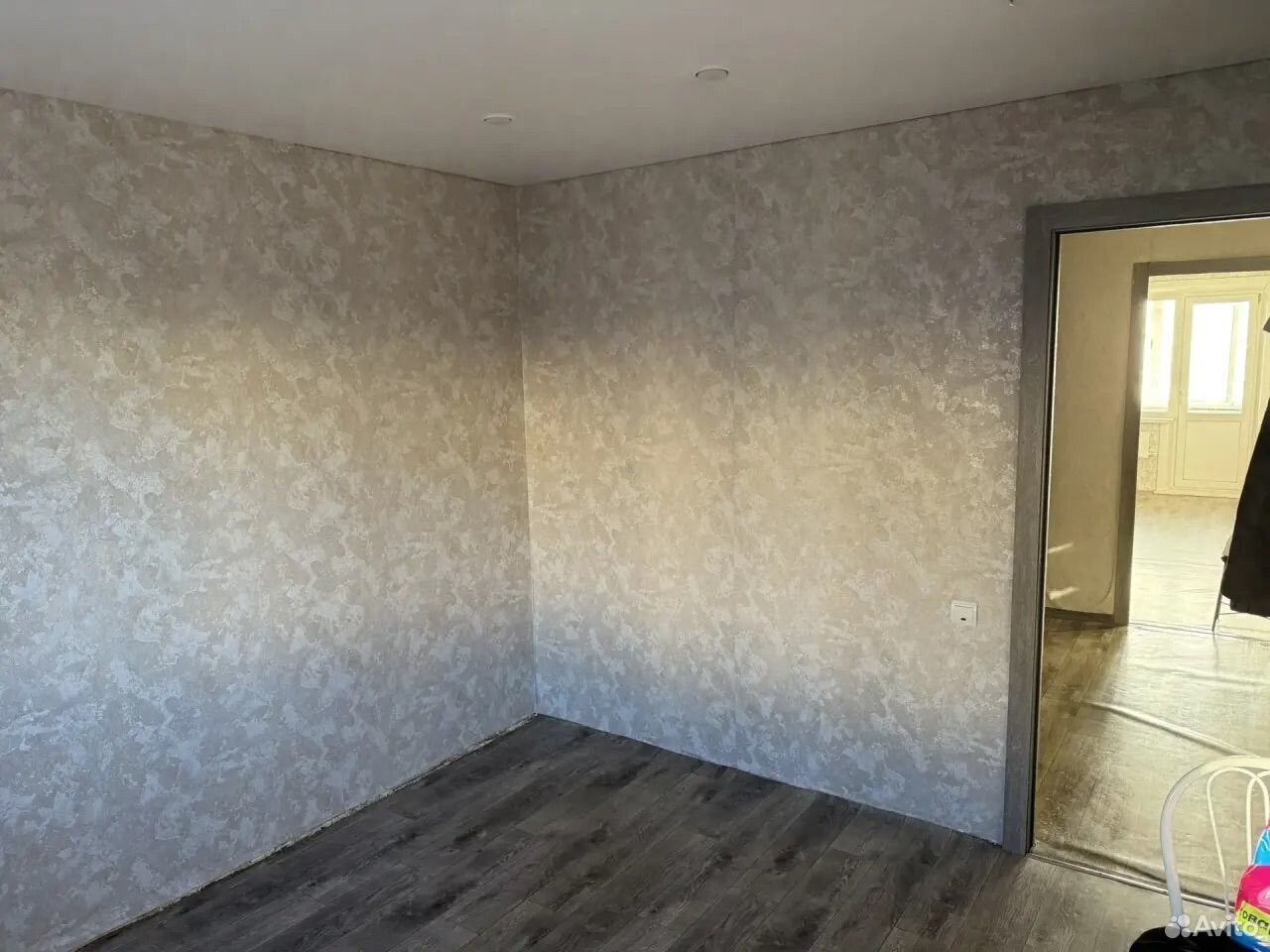 2-комнатная квартира 52 м², Чита — фото 4