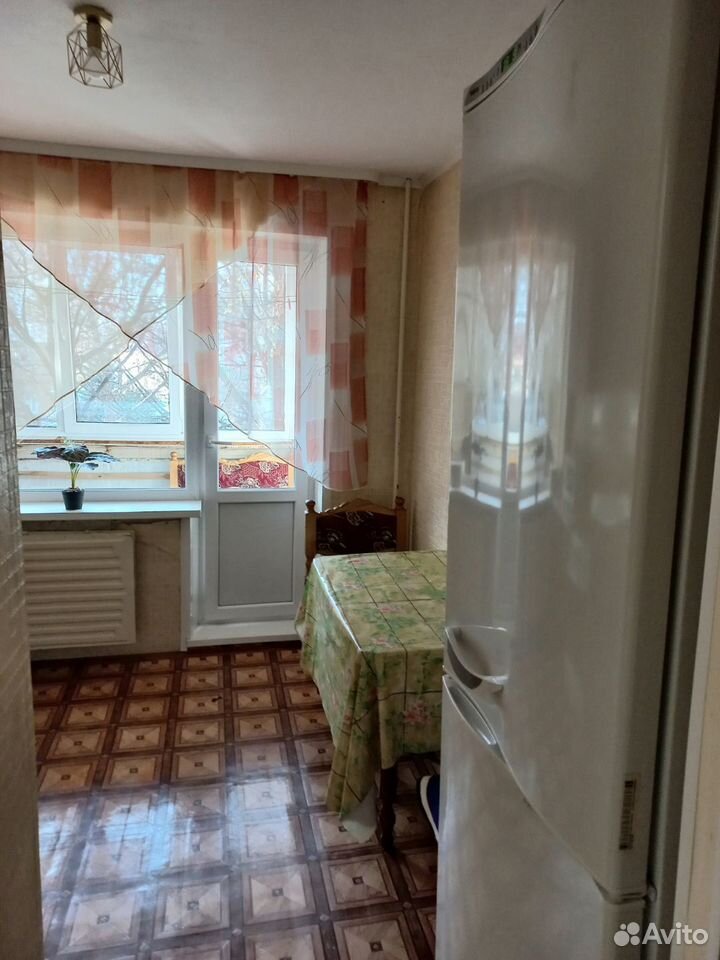 1-комнатная квартира 37 м², Уфа — фото 3