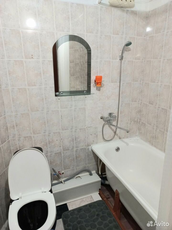 1-комнатная квартира 37 м², Уфа — фото 2