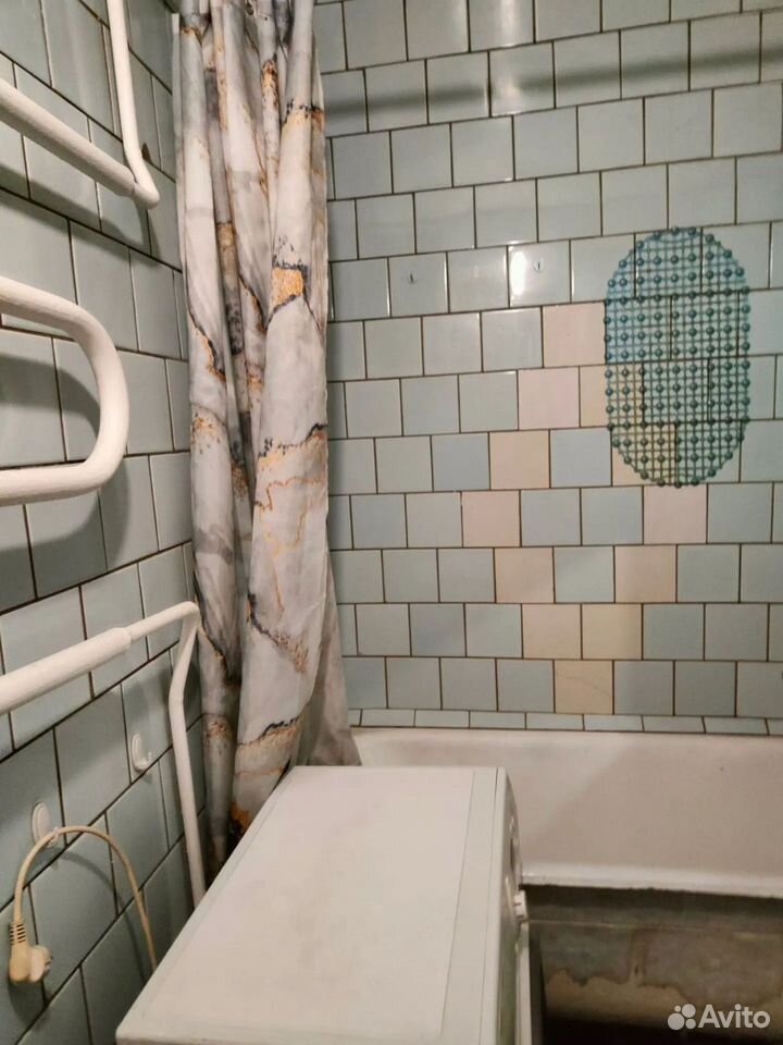 2-комнатная квартира 45 м², Иркутск — фото 3