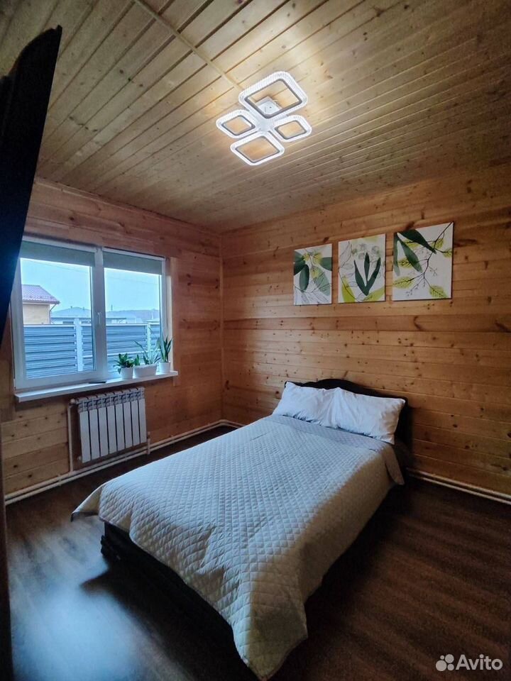 Дом 80 м², Голубино — фото 5