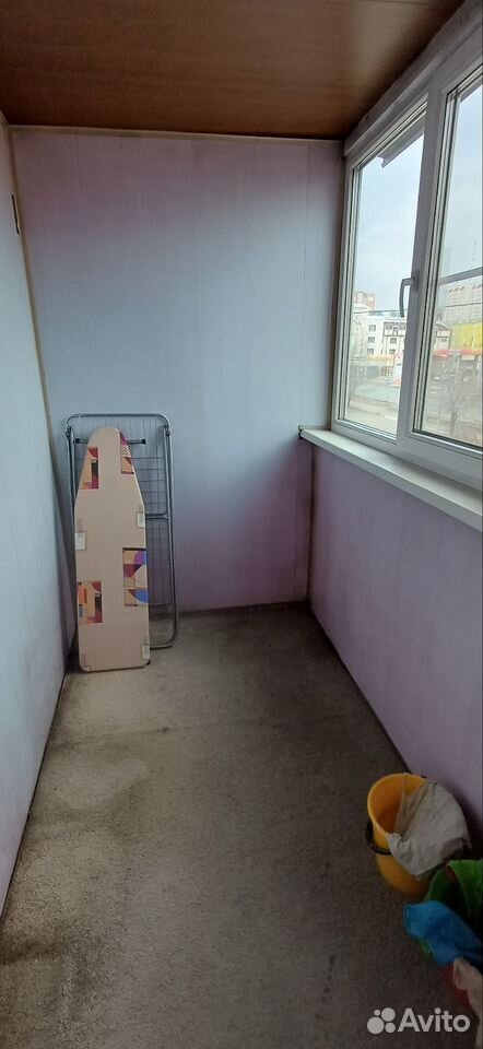 1-комнатная квартира 35 м², Чита — фото 4