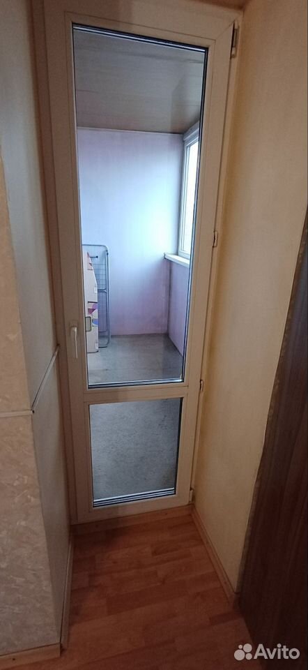 1-комнатная квартира 35 м², Чита — фото 3