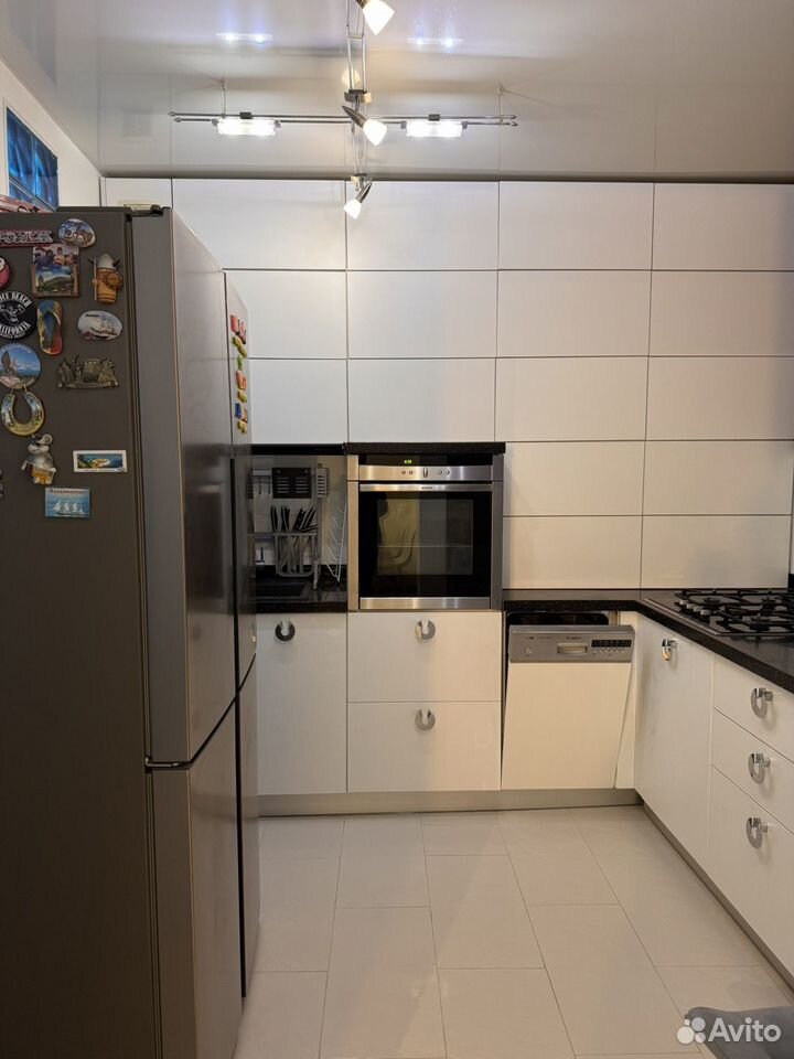3-комнатная квартира 67 м², Новый Уренгой — фото 4
