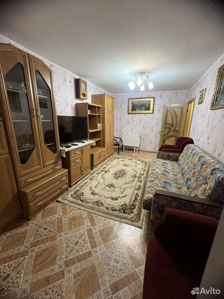 1-комнатная квартира 33 м², Калининград — фото 3