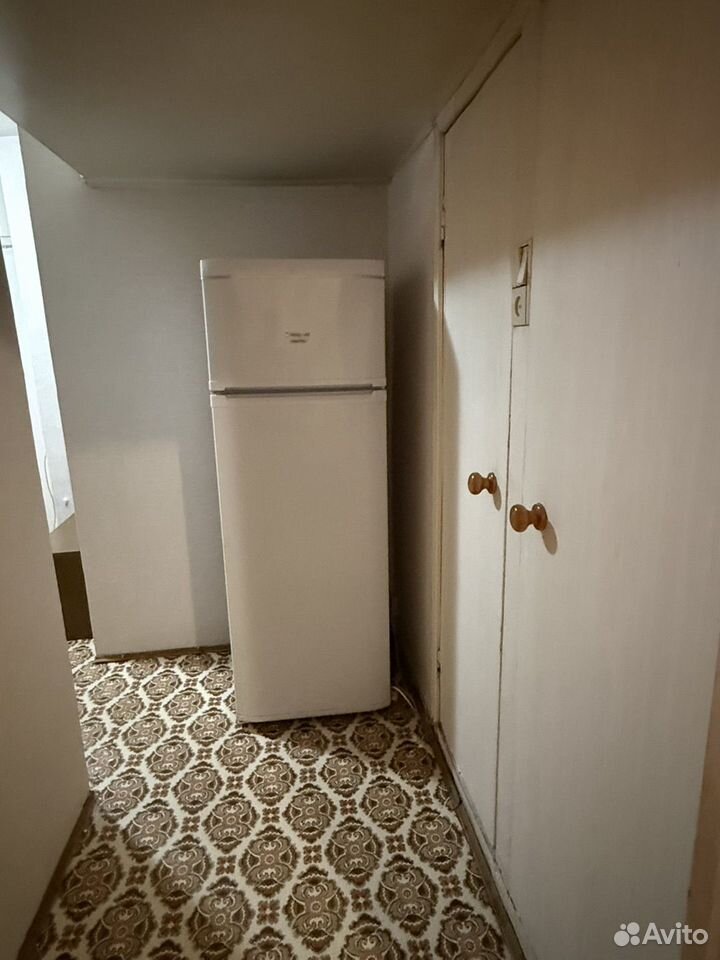 2-комнатная квартира 45 м², Москва — фото 2