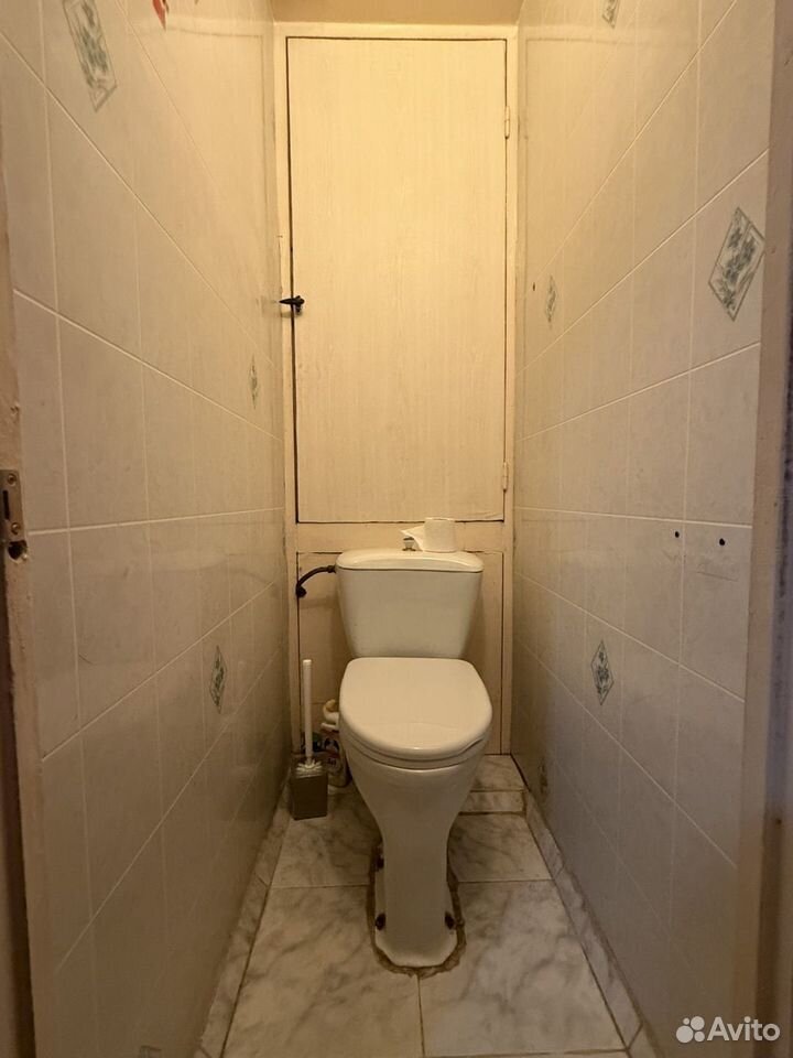2-комнатная квартира 45 м², Москва — фото 3