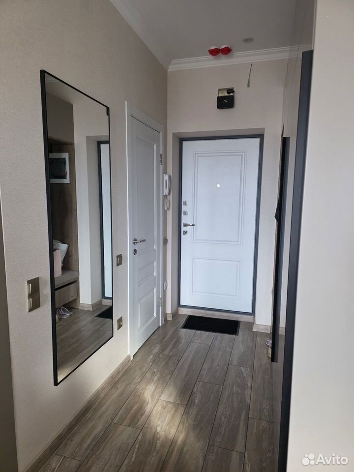 1-комнатная квартира 36 м², Ростов-на-Дону — фото 5