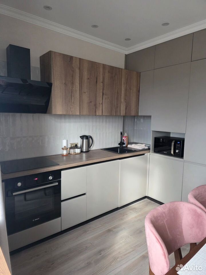 1-комнатная квартира 36 м², Ростов-на-Дону — фото 2