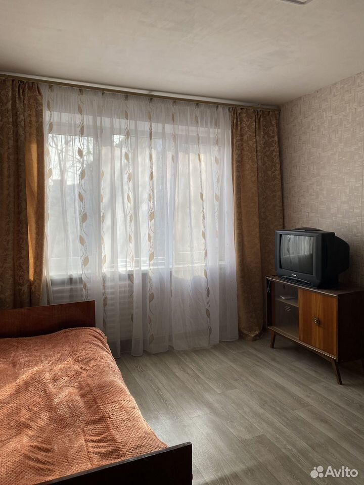 1-комнатная квартира 39 м², Уфа — фото 3