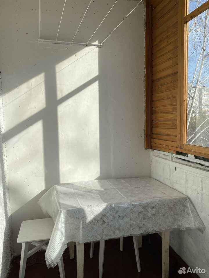 1-комнатная квартира 39 м², Уфа — фото 2